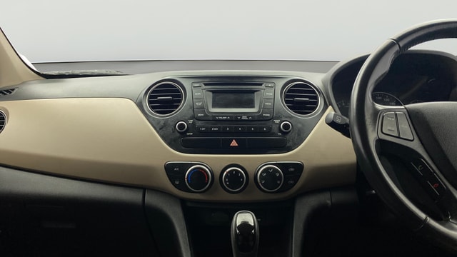 View Hyundai Grand i10 Image 17 Used Hyundai Grand i10 Image 17