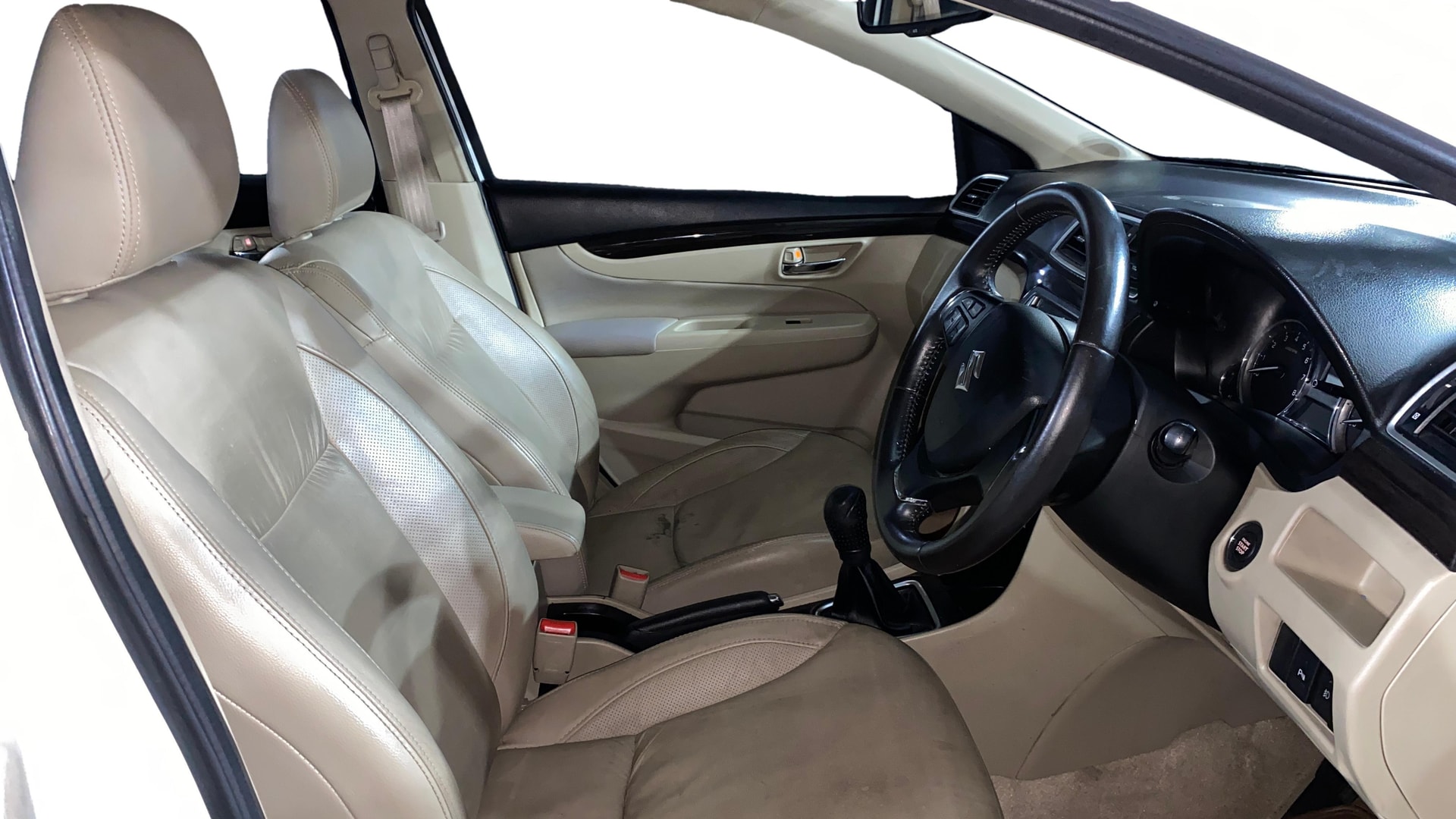 Used 2017 Maruti Suzuki 1000 Used 2017 Maruti Suzuki 1000