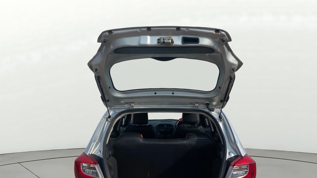 View Tata Tiago Image 16 Used Tata Tiago Image 16