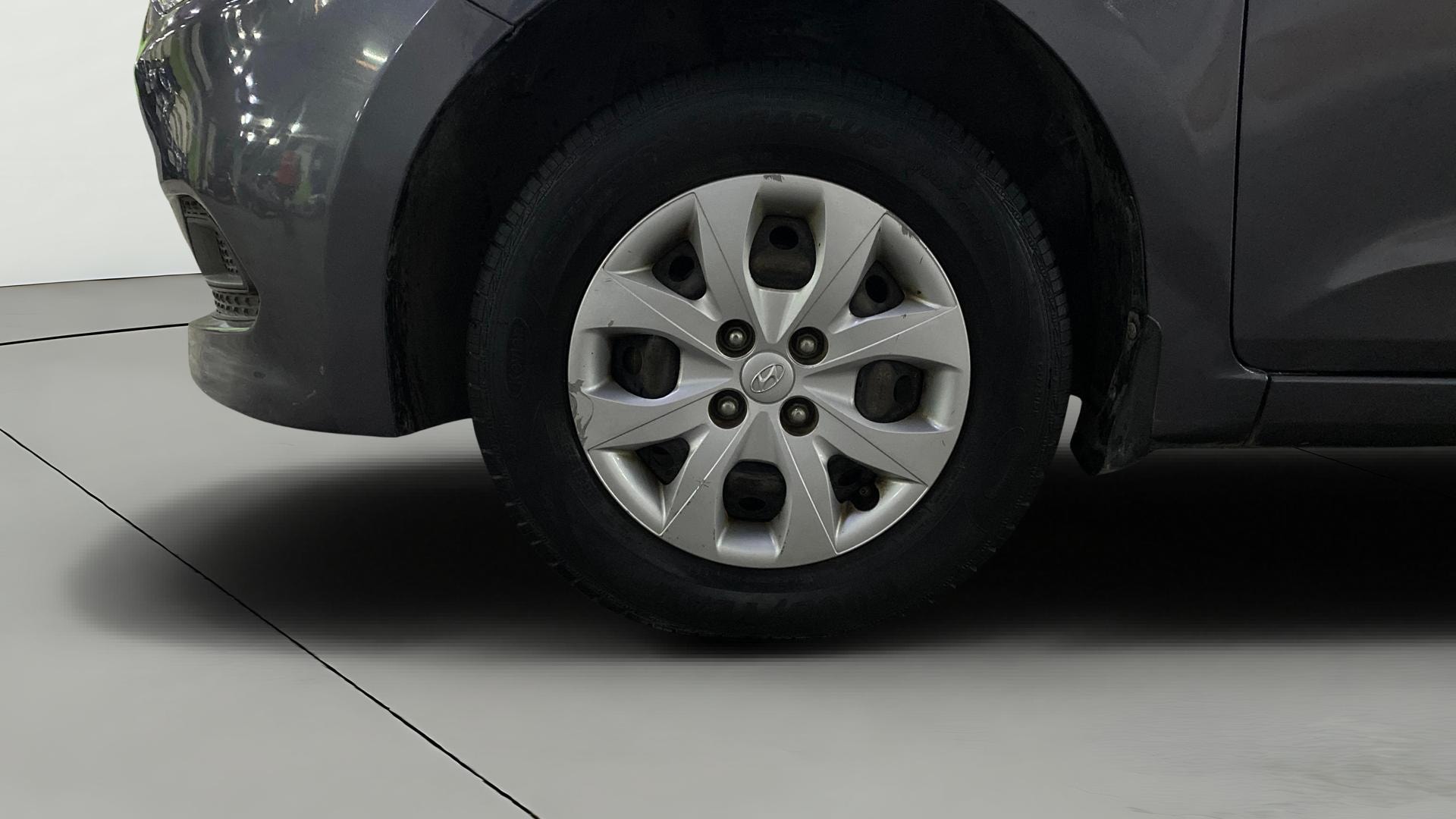 View 2016 Hyundai Elite i20 Magna 1.2 Image 32 Used 2016 Hyundai Elite i20 Magna 1.2 Image 32