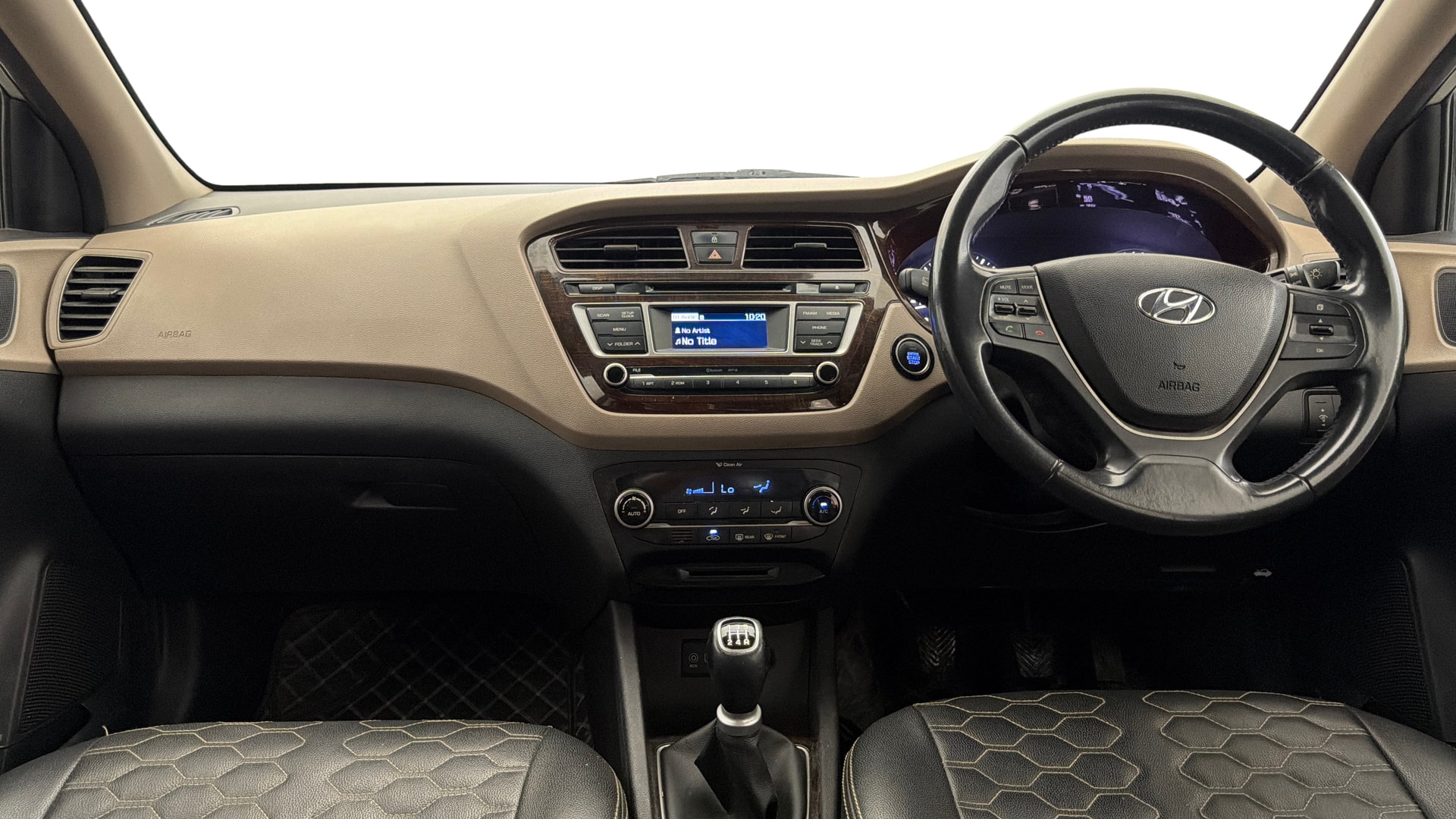 Used 2015 Hyundai Elite i20 Used 2015 Hyundai Elite i20