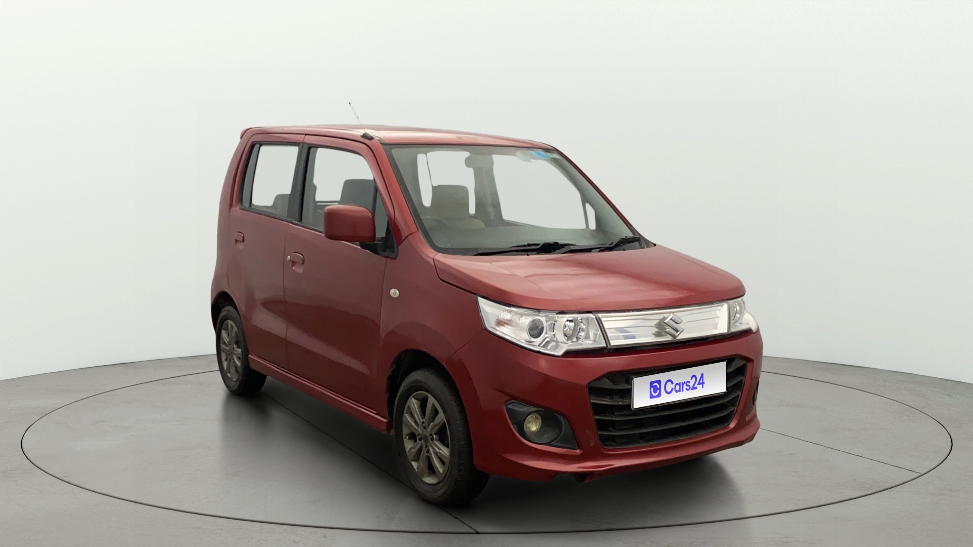 Used 2014 Maruti Suzuki Stingray Used 2014 Maruti Suzuki Stingray
