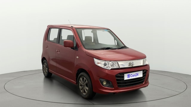 View Maruti Suzuki Stingray Image 15 Used Maruti Suzuki Stingray Image 15