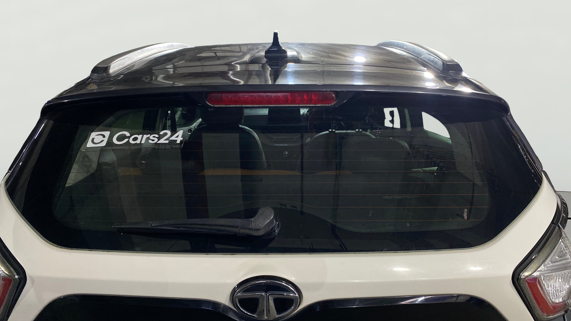 Used 2020 Tata Nexon Used 2020 Tata Nexon