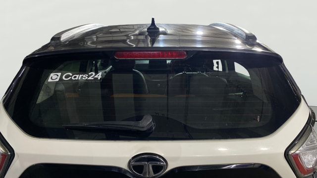 View Tata Nexon Image 4 Used Tata Nexon Image 4
