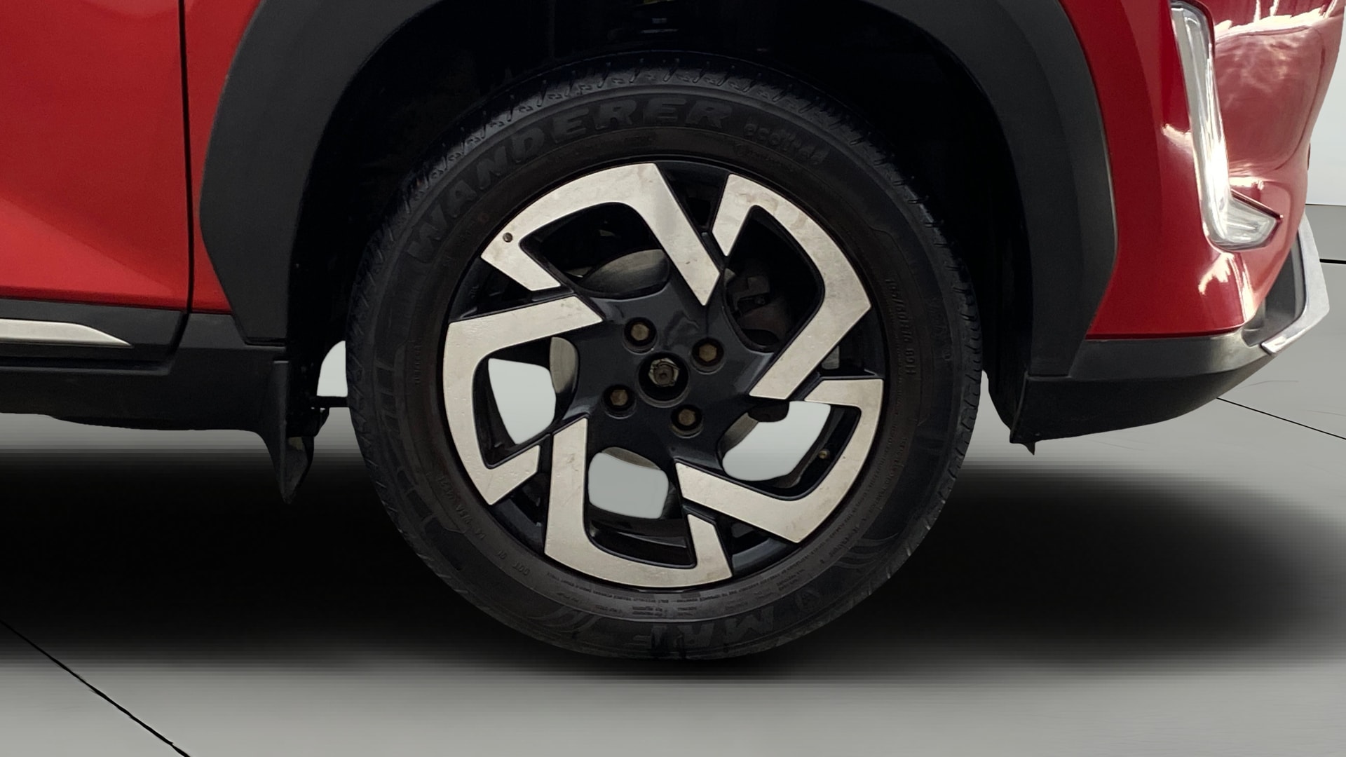 View 2022 Nissan Magnite XV Image 41 Used 2022 Nissan Magnite XV Image 41