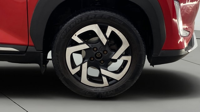 View Nissan Magnite Image 41 Used Nissan Magnite Image 41