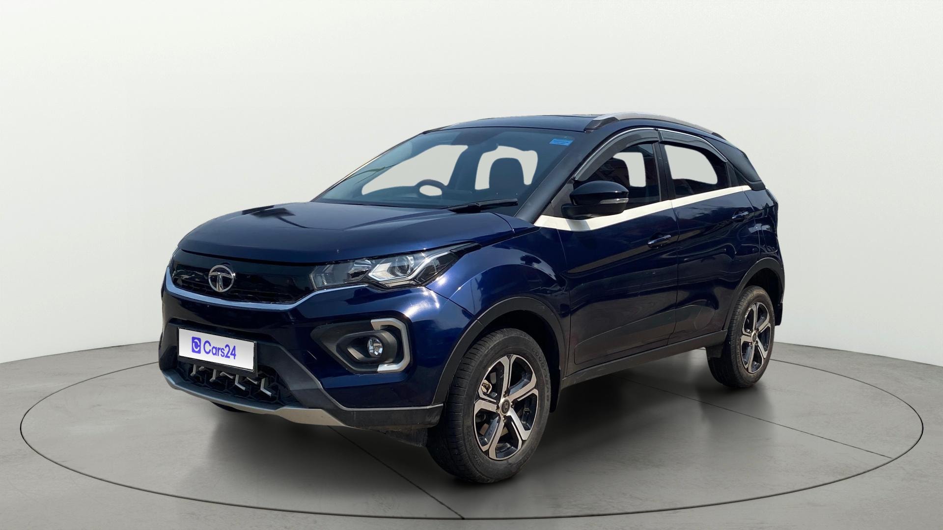 View 2023 Tata Nexon Revotron XE Image 22 Used 2023 Tata Nexon Revotron XE Image 22