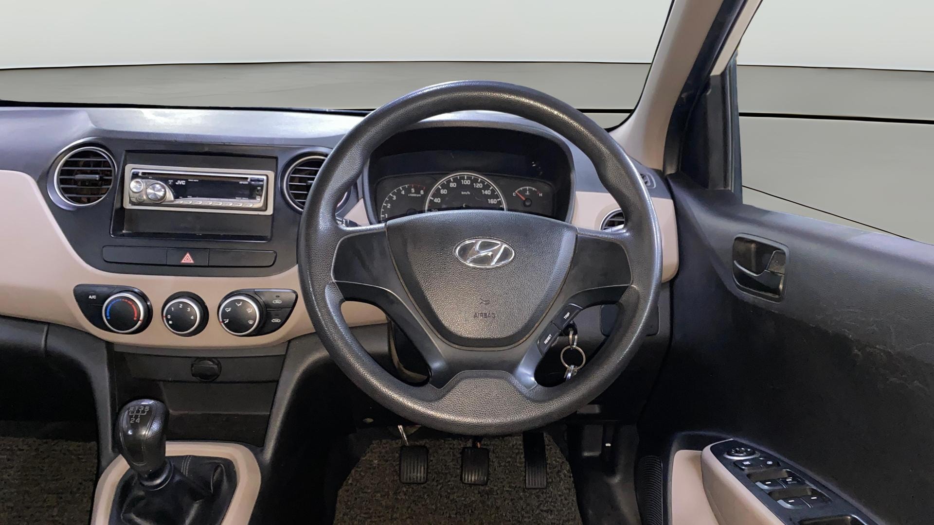 View 2020 Hyundai Grand i10 1.2 Magna Diesel Image 12 Used 2020 Hyundai Grand i10 1.2 Magna Diesel Image 12