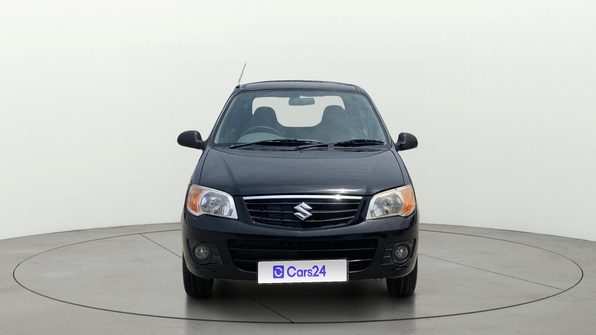 Used 2013 Maruti Suzuki Alto K10 Used 2013 Maruti Suzuki Alto K10