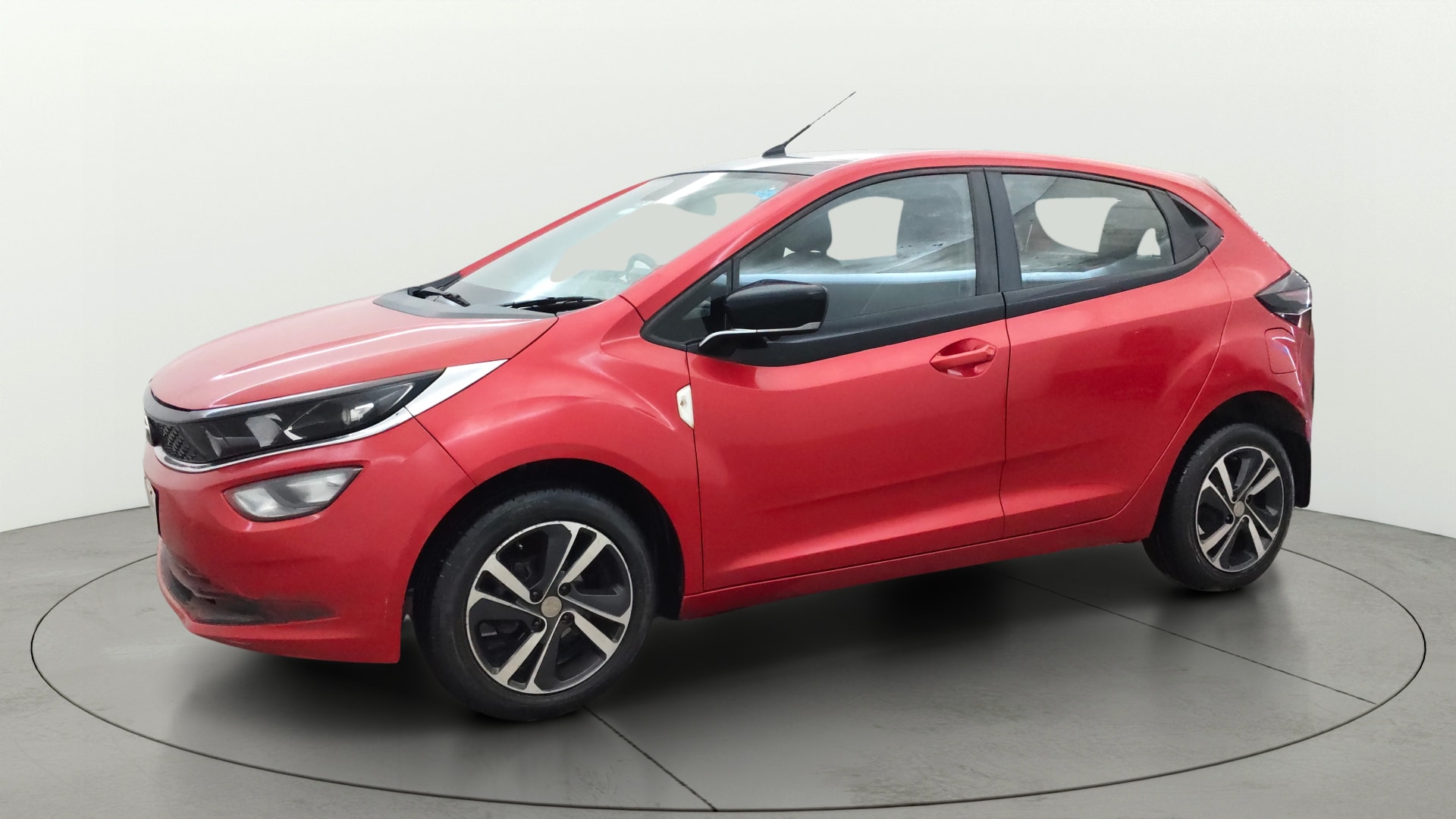 View 2020 Tata Altroz XZ Petrol Image 36 Used 2020 Tata Altroz XZ Petrol Image 36