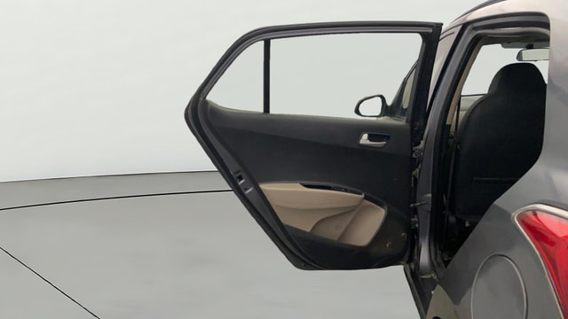 View Hyundai Grand i10 Image 22 Used Hyundai Grand i10 Image 22