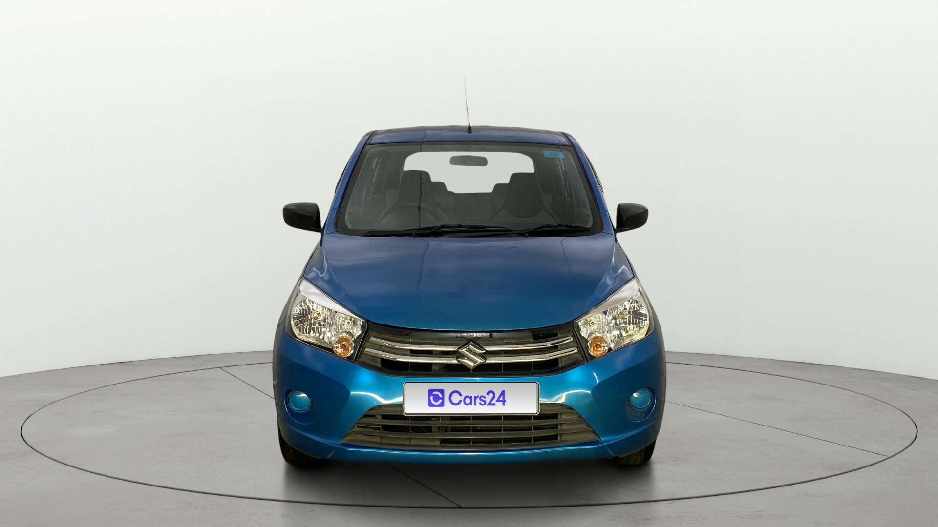 Used 2016 Maruti Suzuki 1000 Used 2016 Maruti Suzuki 1000