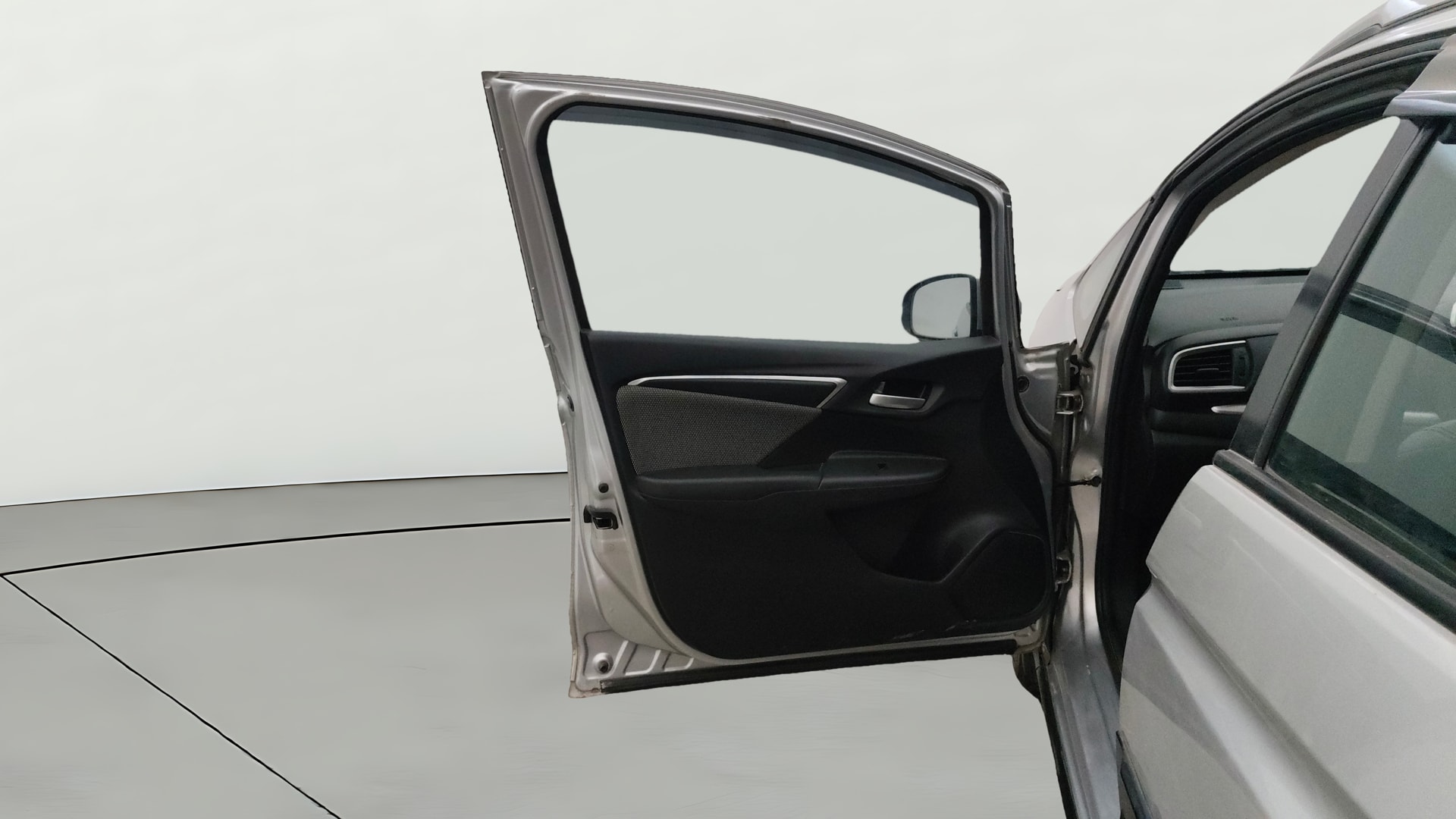 Used 2018 Honda WR-V Used 2018 Honda WR-V