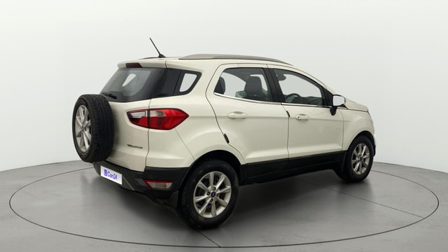 View Ford EcoSport Image 45 Used Ford EcoSport Image 45