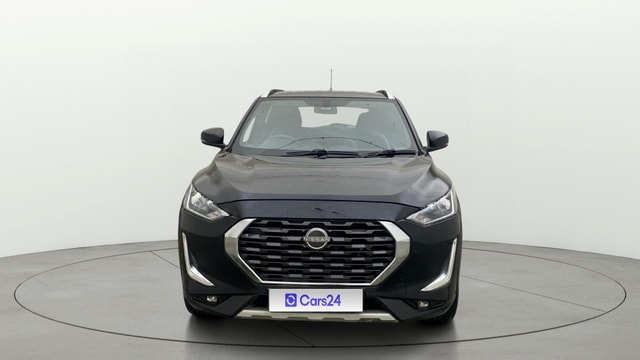 View Nissan Magnite Image 1 Used Nissan Magnite Image 1
