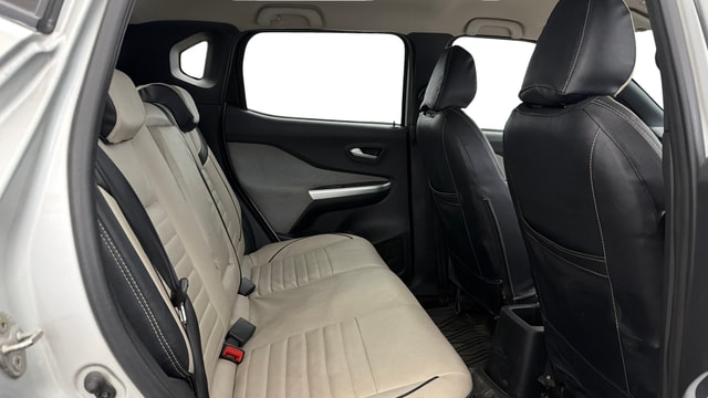 View Nissan Magnite Image 29 Used Nissan Magnite Image 29