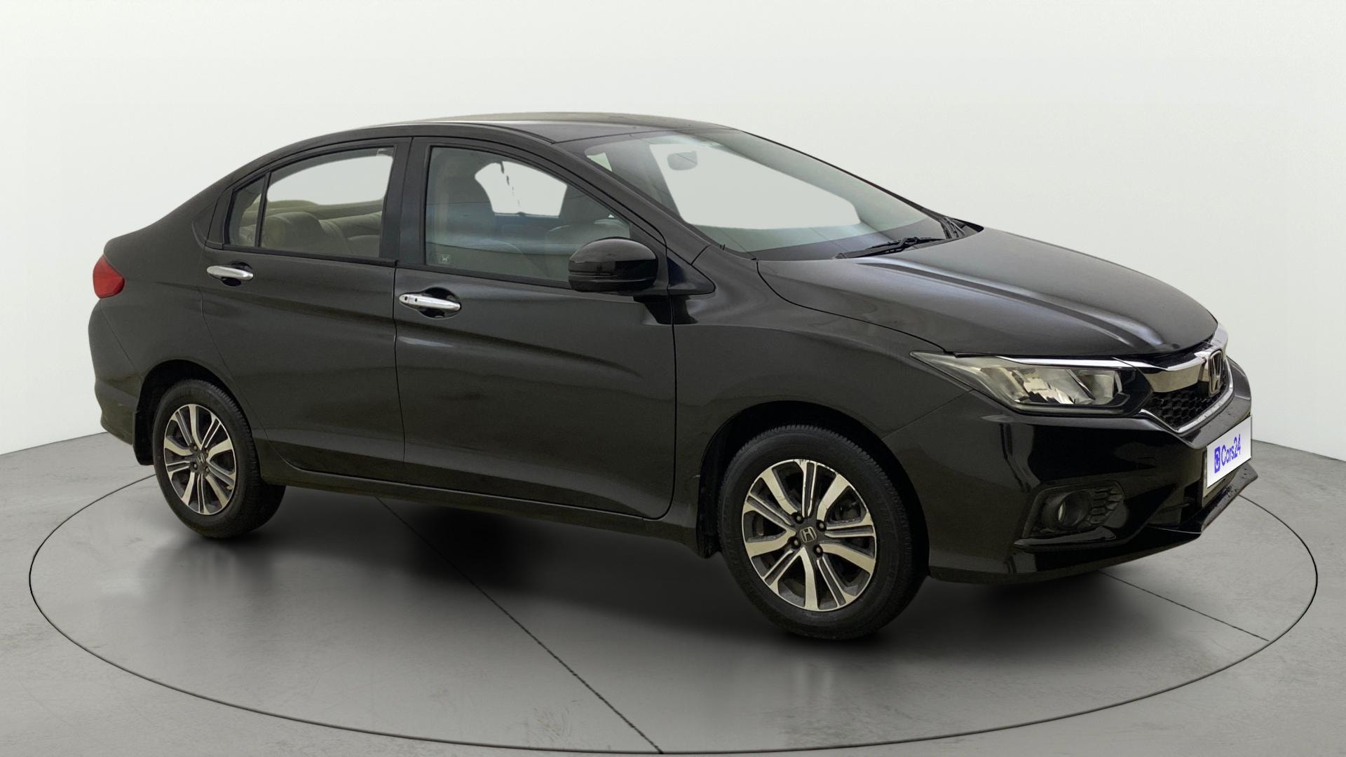 View 2017 Honda City ZX MT Diesel Anniversary Edition Image 38 Used 2017 Honda City ZX MT Diesel Anniversary Edition Image 38
