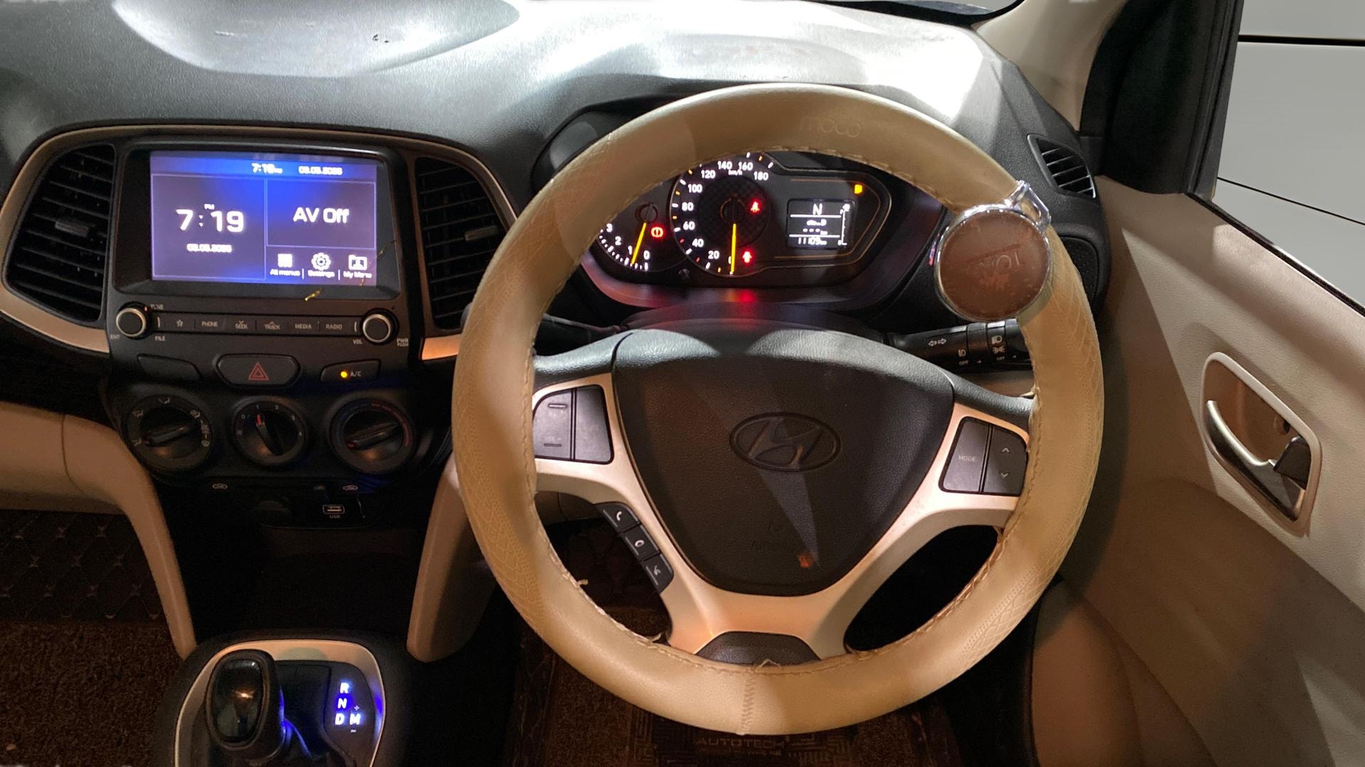 Used 2022 Hyundai New Santro Used 2022 Hyundai New Santro