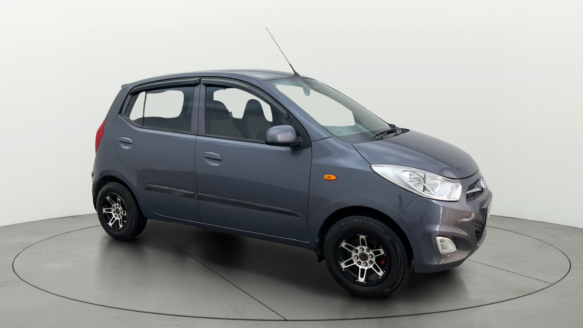 Used 2014 Hyundai i10 Used 2014 Hyundai i10