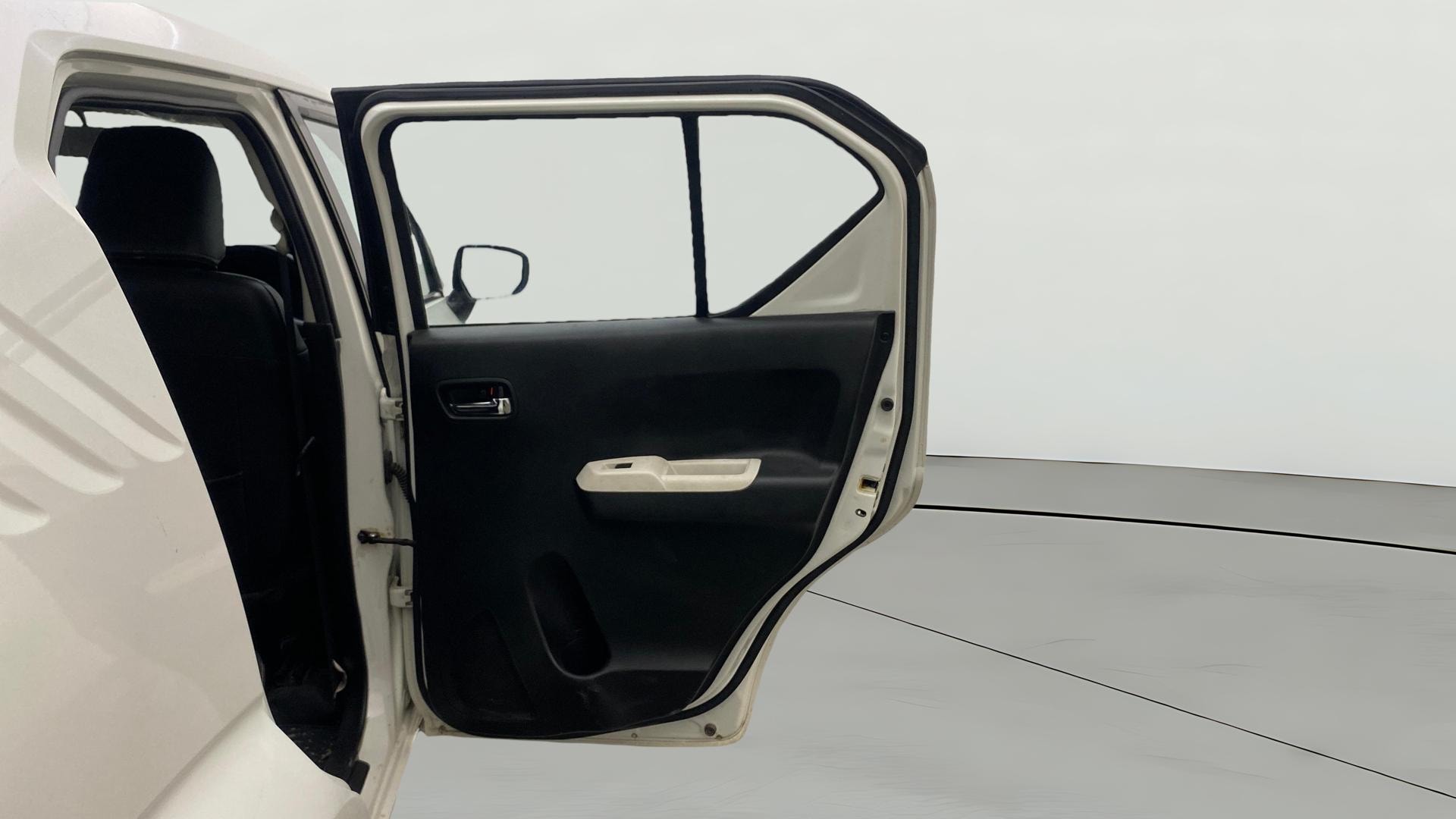 Used 2018 Maruti Suzuki 1000 Used 2018 Maruti Suzuki 1000