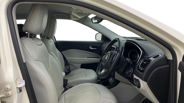 View Jeep Compass Image 26 Used Jeep Compass Image 26