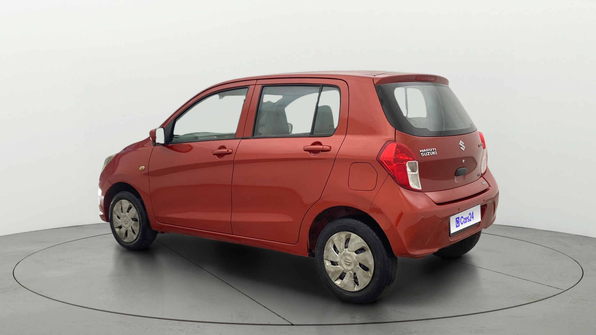 Used 2018 Maruti Suzuki 1000 Used 2018 Maruti Suzuki 1000