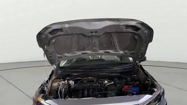 View Honda Amaze Image 19 Used Honda Amaze Image 19