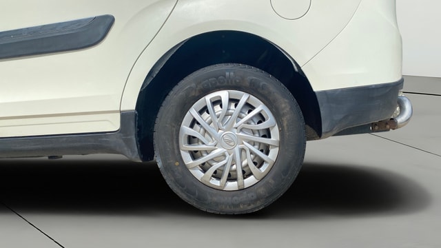 View Mahindra Marazzo Image 11 Used Mahindra Marazzo Image 11