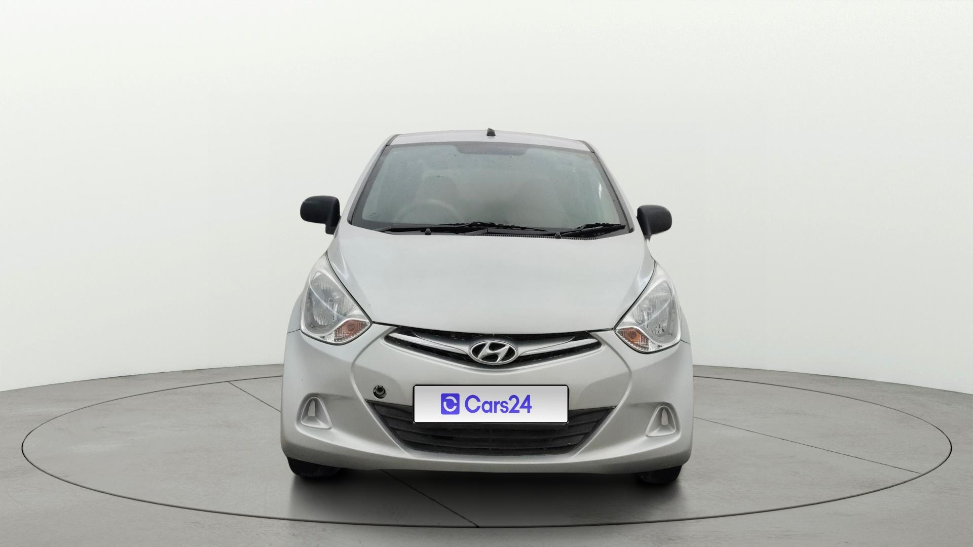 Used 2014 Hyundai EON Used 2014 Hyundai EON