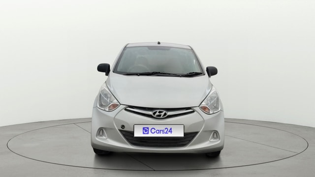View Hyundai EON Image 1 Used Hyundai EON Image 1