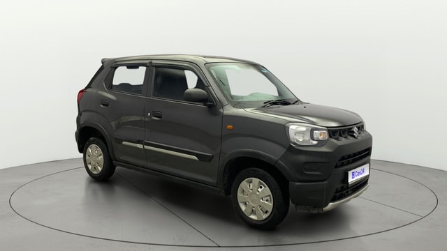 View Maruti Suzuki 1000 Image 36 Used Maruti Suzuki 1000 Image 36