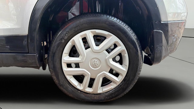 View Toyota Urban Cruiser Image 7 Used Toyota Urban Cruiser Image 7