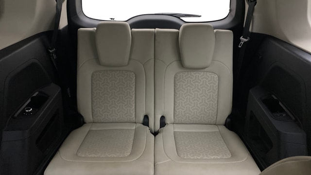 View Tata Safari Image 9 Used Tata Safari Image 9