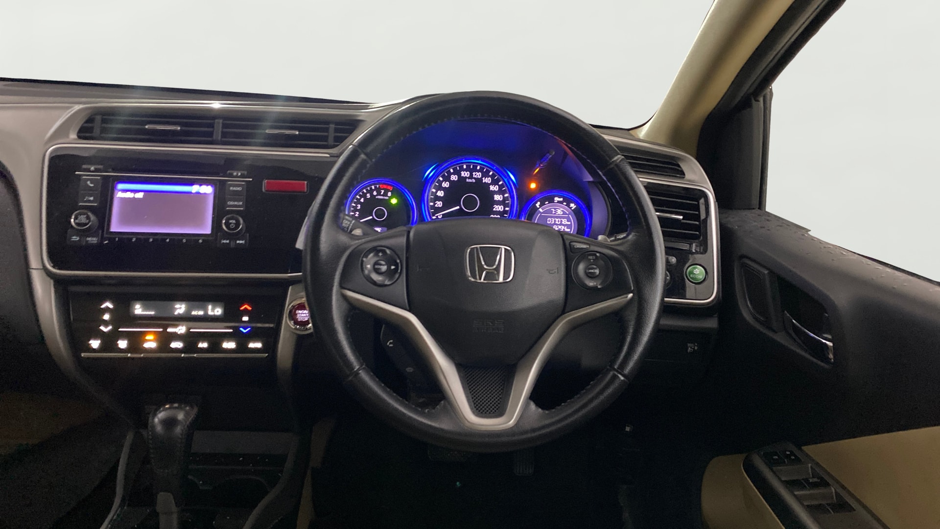 View 2016 Honda City ZX MT Diesel Anniversary Edition Image 21 Used 2016 Honda City ZX MT Diesel Anniversary Edition Image 21