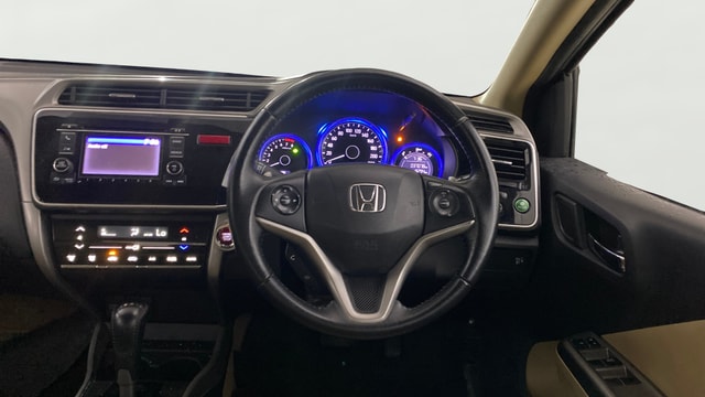 View Honda City Image 21 Used Honda City Image 21