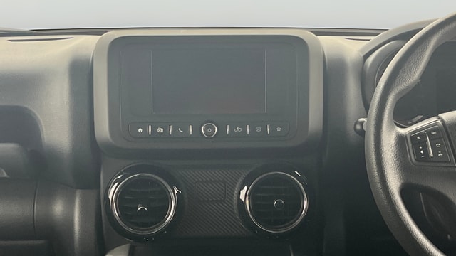 View Mahindra Thar Image 18 Used Mahindra Thar Image 18