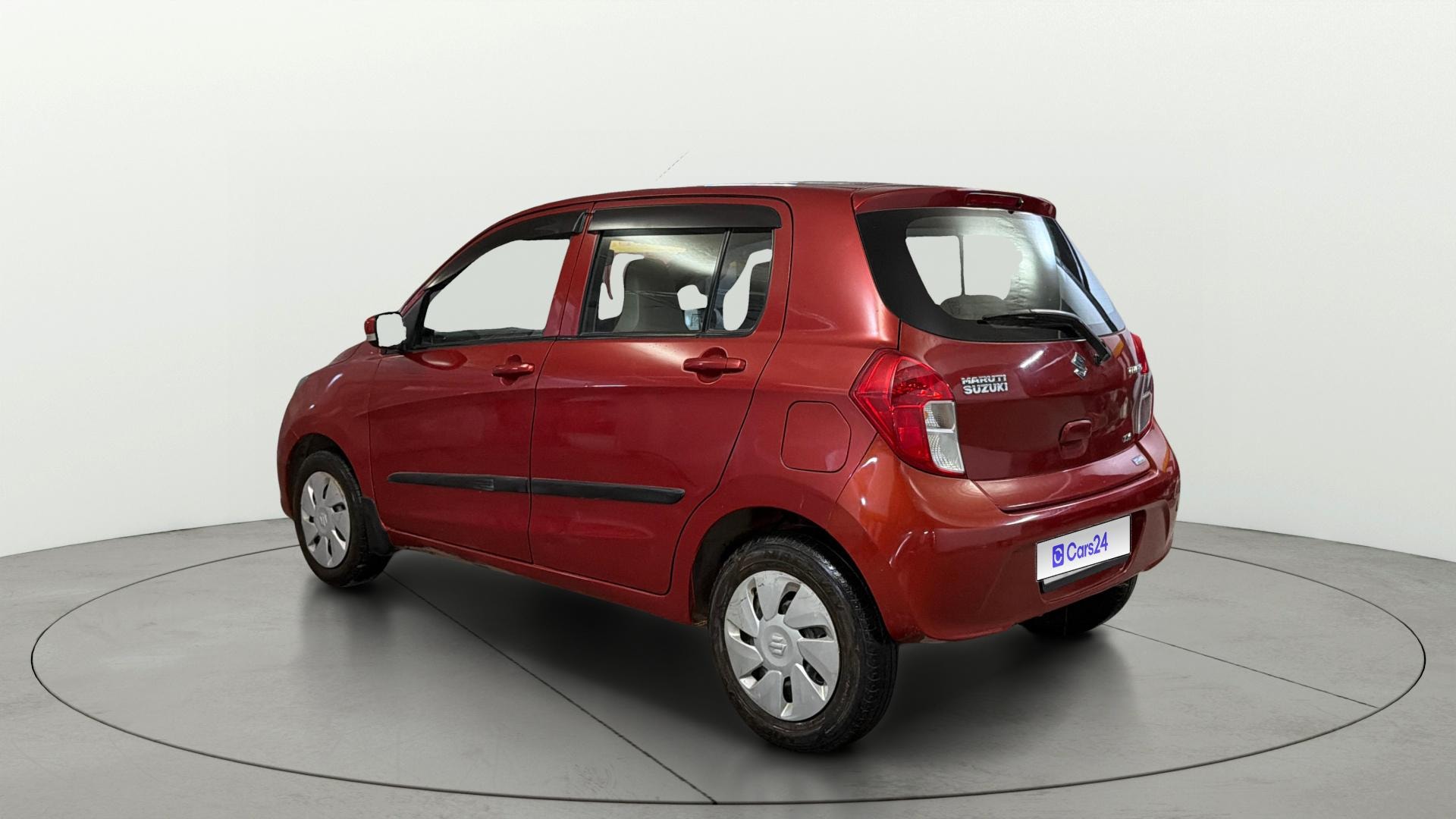 View 2018 Maruti Suzuki 1000 Base Variant Image 2 Used 2018 Maruti Suzuki 1000 Base Variant Image 2