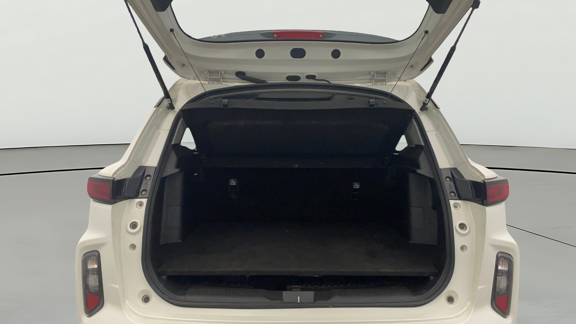 Used 2025 Toyota Urban Cruiser Hyryder Used 2025 Toyota Urban Cruiser Hyryder