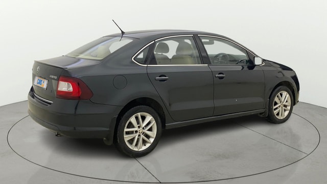 View Skoda Rapid Image 42 Used Skoda Rapid Image 42