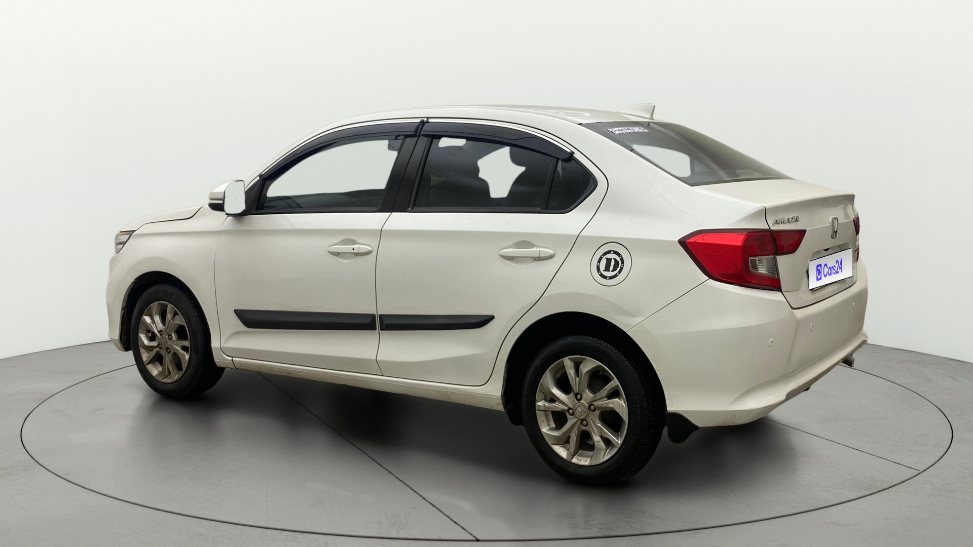 Used 2021 Honda Amaze Used 2021 Honda Amaze