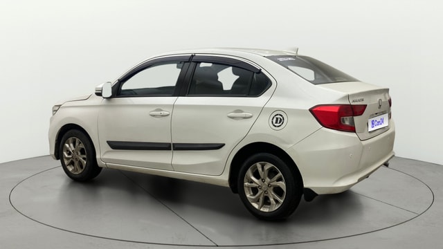 View Honda Amaze Image 2 Used Honda Amaze Image 2