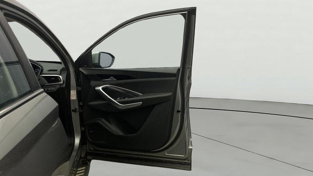 View MG Hector Image 47 Used MG Hector Image 47