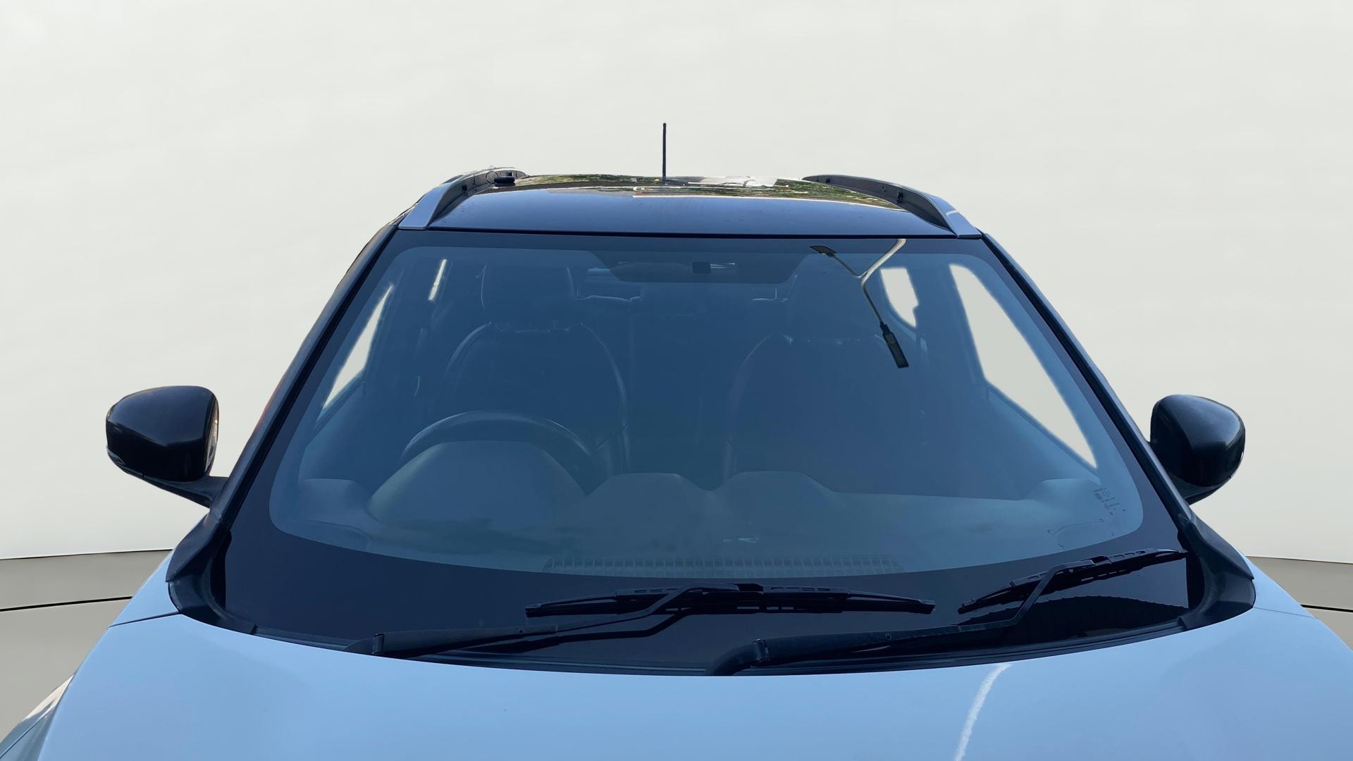 View 2021 Nissan Magnite XV Image 31 Used 2021 Nissan Magnite XV Image 31