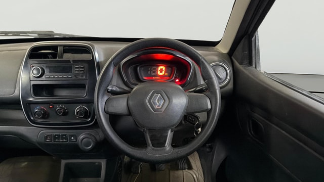 View Renault Kwid Image 20 Used Renault Kwid Image 20