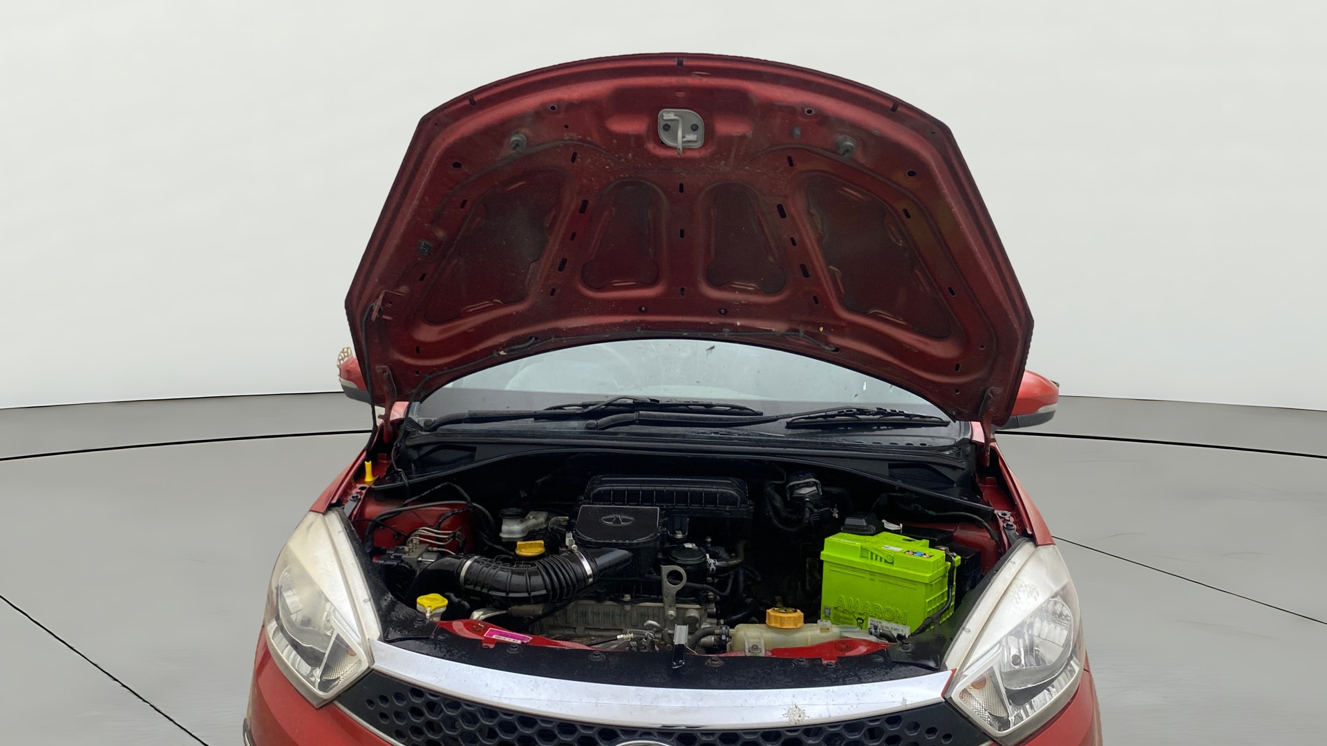 View 2019 Tata Tiago Revotorq XB Image 31 Used 2019 Tata Tiago Revotorq XB Image 31