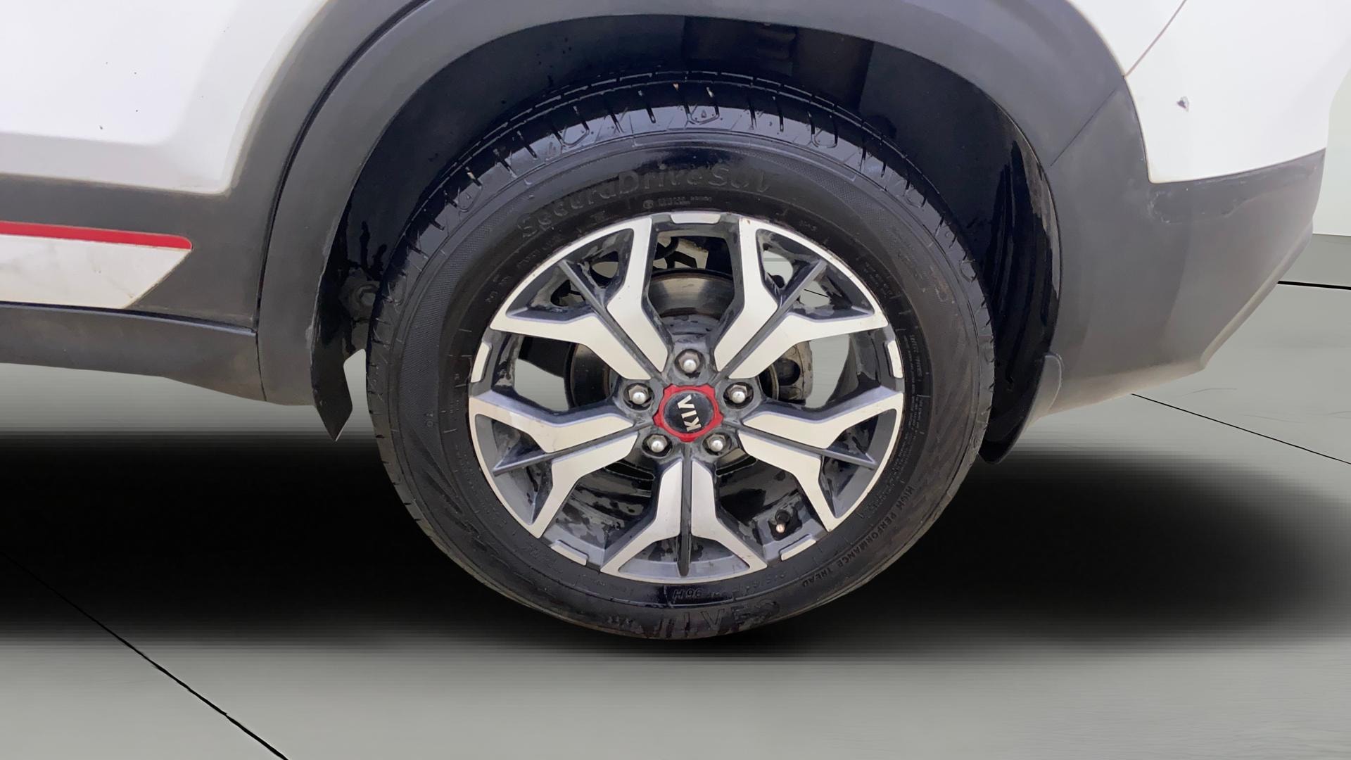 Used 2020 Kia Seltos Used 2020 Kia Seltos