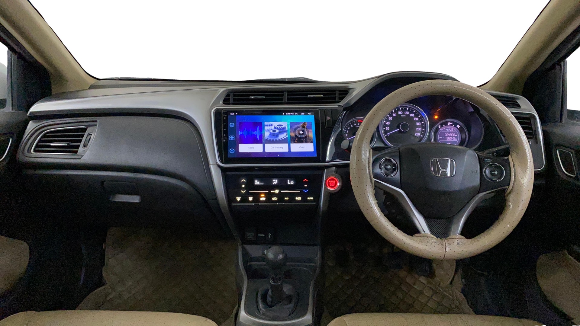 View 2017 Honda City ZX MT Diesel Anniversary Edition Image 30 Used 2017 Honda City ZX MT Diesel Anniversary Edition Image 30