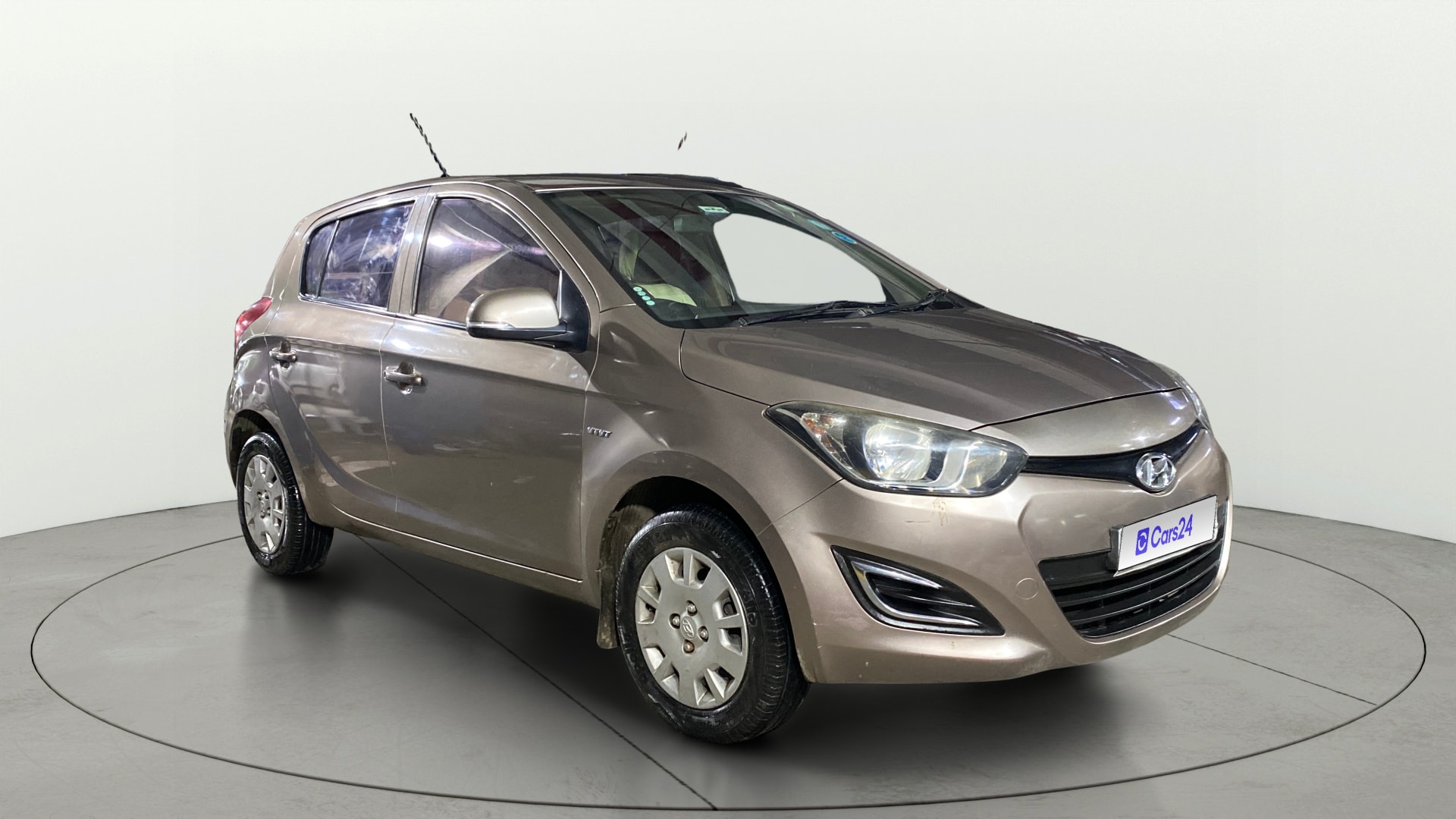 Used 2013 Hyundai i20 Used 2013 Hyundai i20