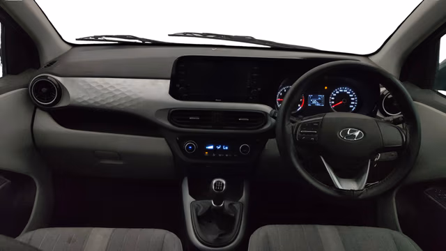 View Hyundai Grand i10 Nios Image 15 Used Hyundai Grand i10 Nios Image 15